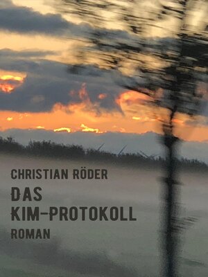 cover image of Das Kim-Protokoll